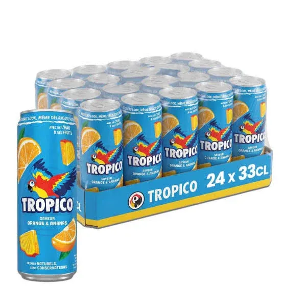 TROPICO 33CL X 24