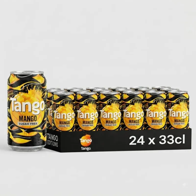 TANGO MANGUE 33CL X 24