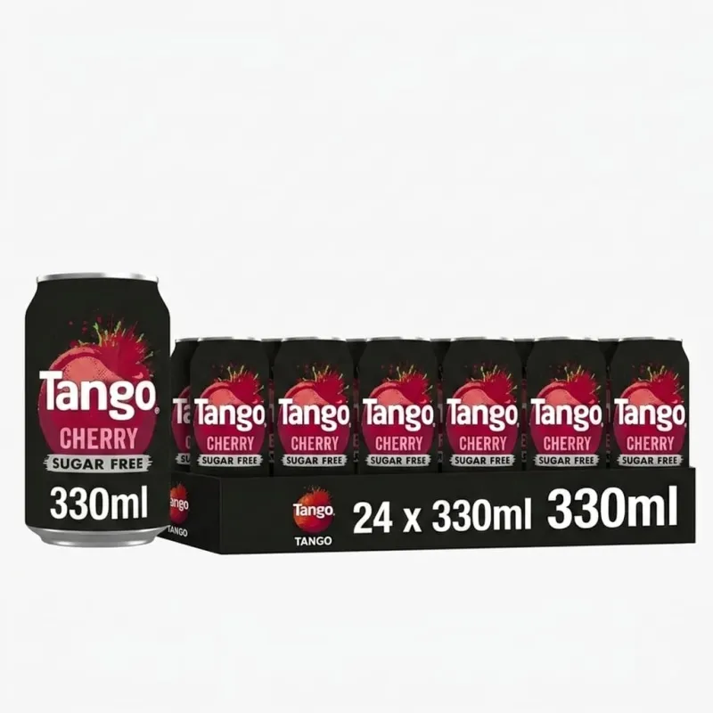 TANGO CHERRY 33CL X 24