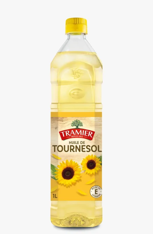 HUILE TOURNESOL 1L