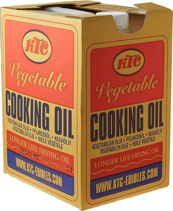 HUILE KTC 20 LTR