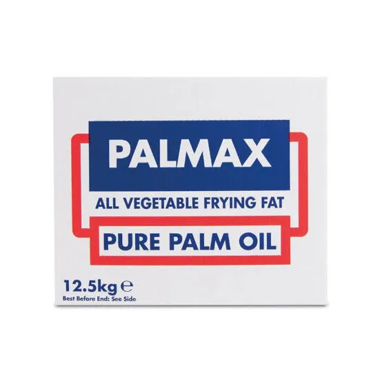 PALMAX 12.5KG