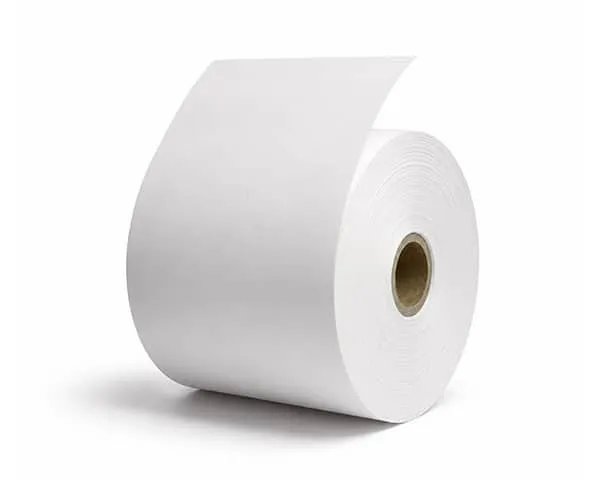 BOBINES PAPIER 1X6