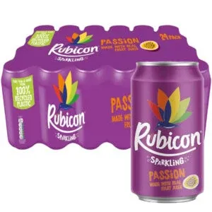 RUBICON PASSION 24X33CL