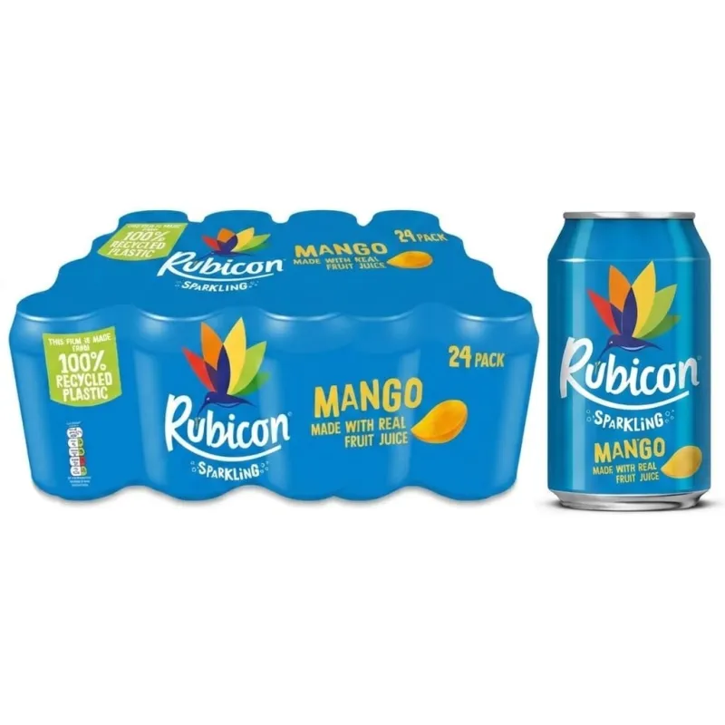 RUBICON MANGO 24X33CL