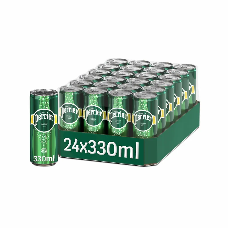 PERRIER 33CL X 24