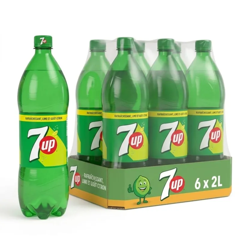 7UP 1.5LTR X 6