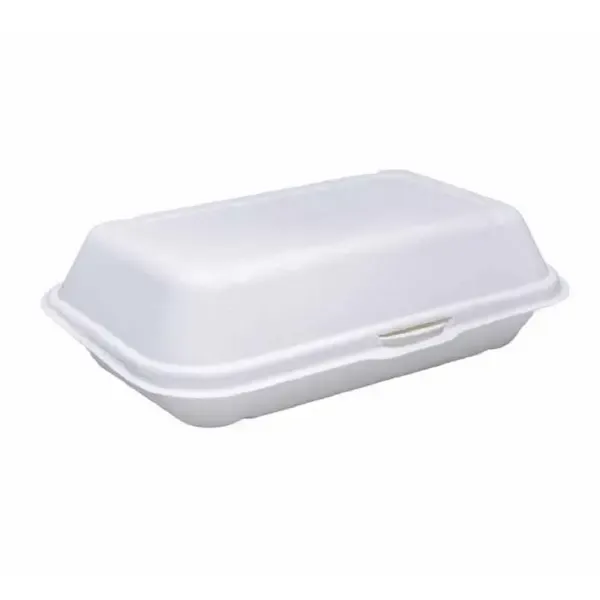 HP10 SANDWICH BOX 1X200 - Plastique