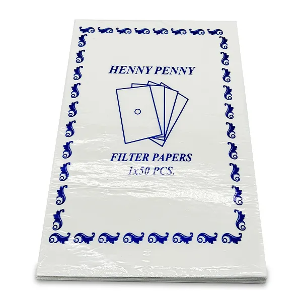 HENNY PENNY FILTER 1X 50