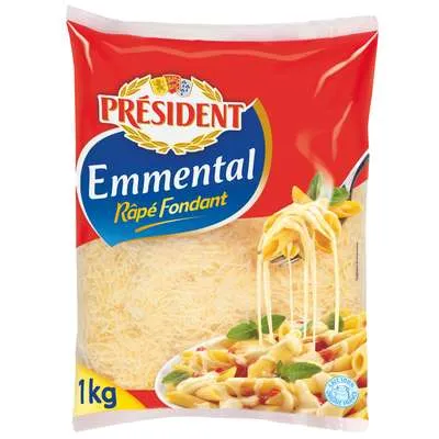 EMMENTAL RAPE 1KG