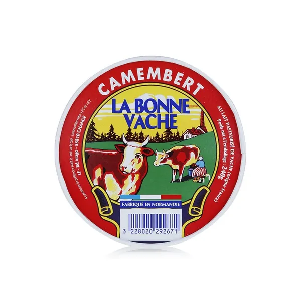 BONNE VACHE