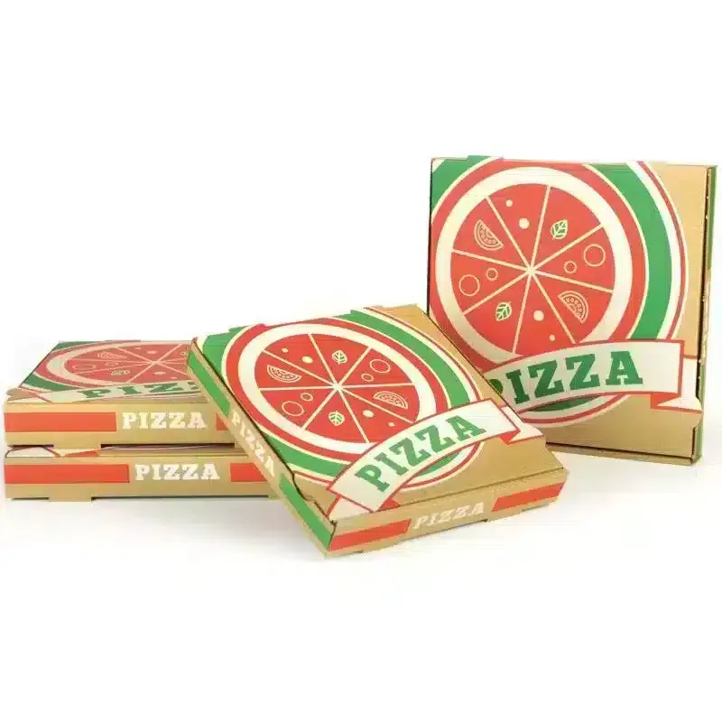 BOITE PIZZA 40 X 40