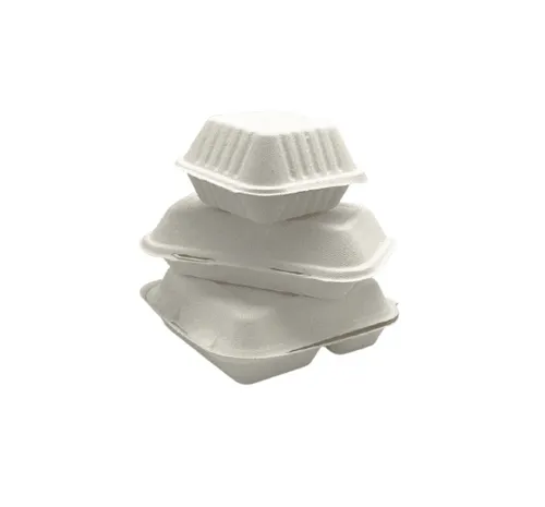 HP10 BOITE KEBAB CARTON 200PCS