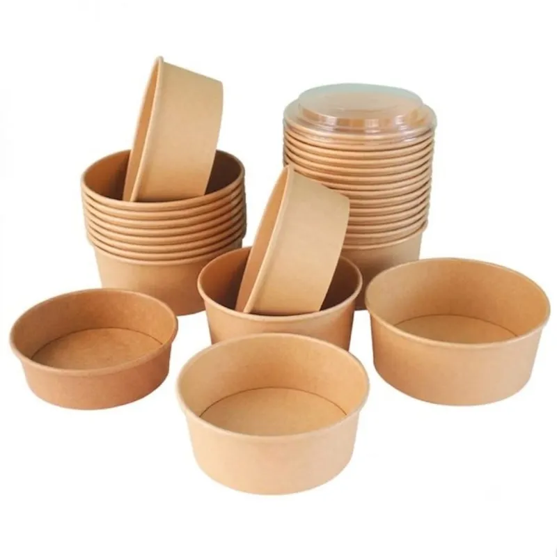 BOITE SALADE (750ML) 1X50 PCS