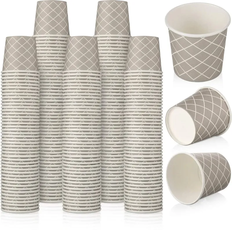 CAFE EXPRESO CUP 100 PCS