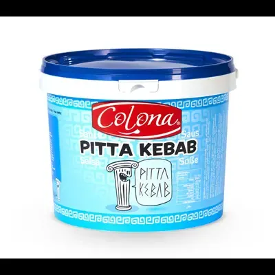 SAUCE PITA 5L