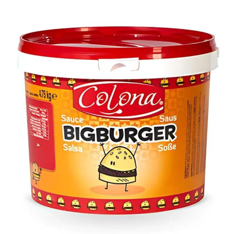BIGGY 5L - COLONA