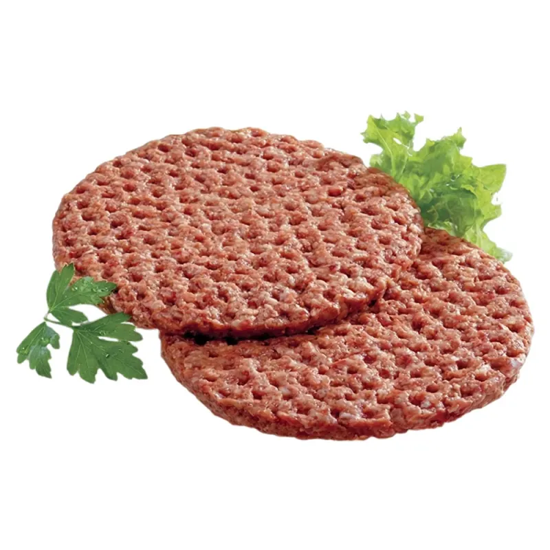 STEAK HACHE 90G AMANA 5.4KG