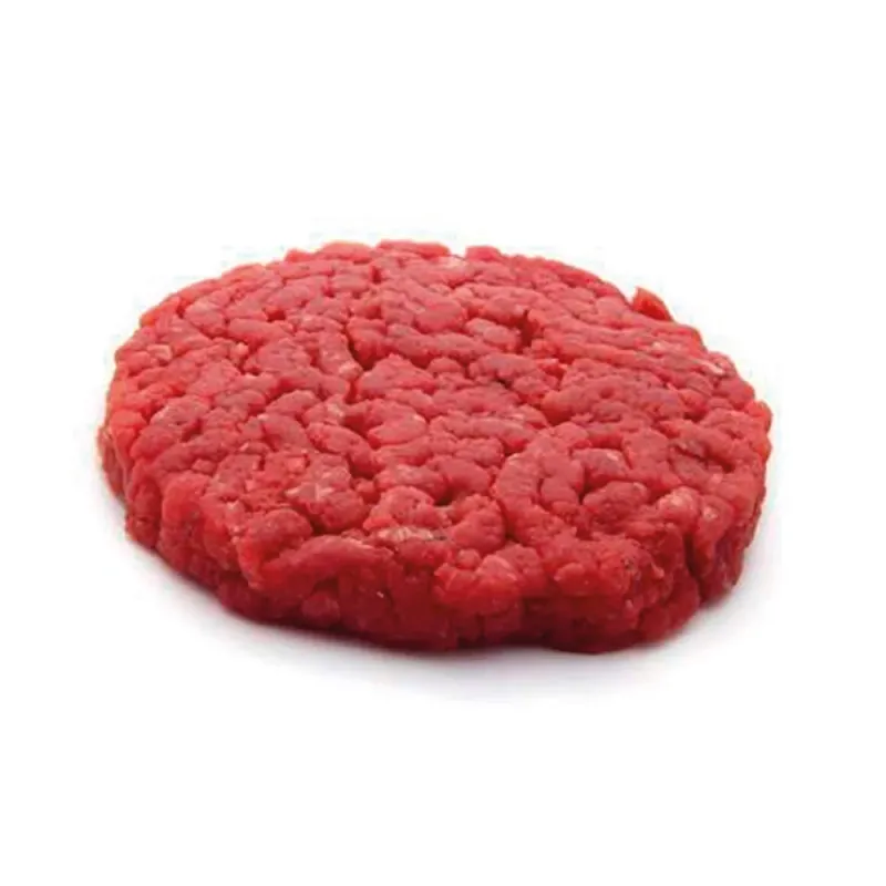 STEAK HACHE 80G EKIN 4,5KG