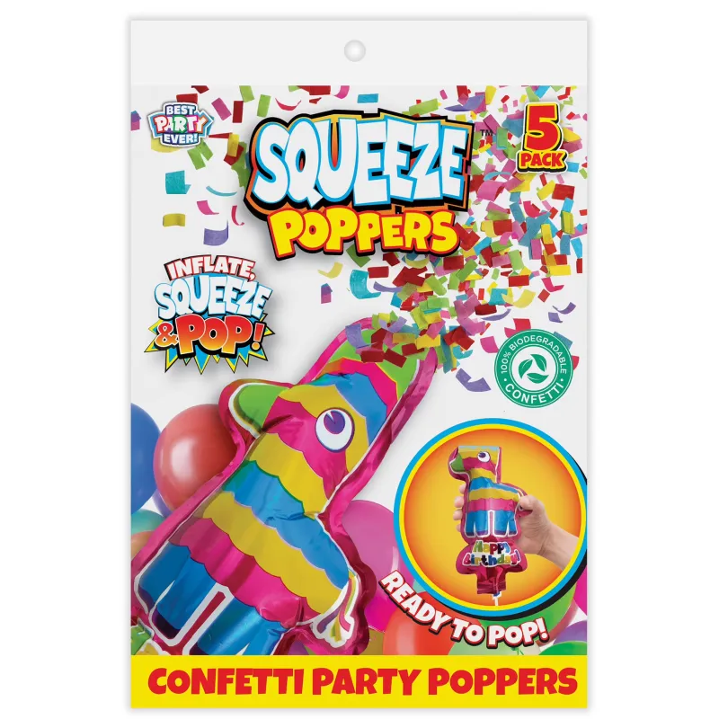 POPPIN POPPER 1 X 5KG