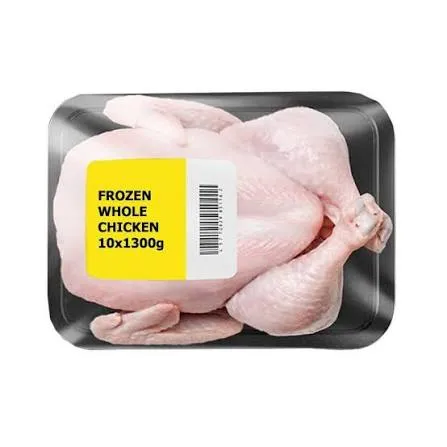 POULET PAC 1300G