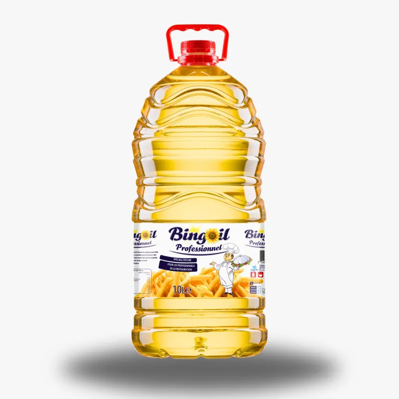 BINGOIL 10L