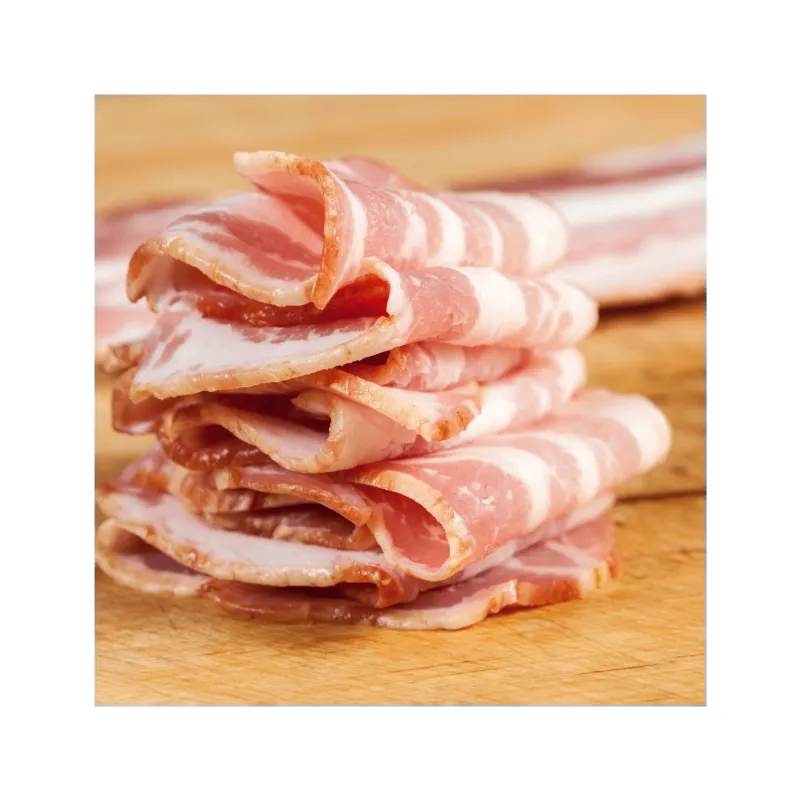 BACON DE BOEUF 500G