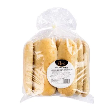 PAIN KEBAB 100 PCS