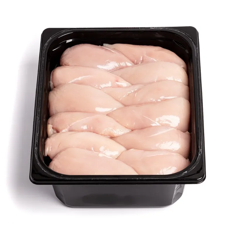 CHICKEN STEAK 5 KG