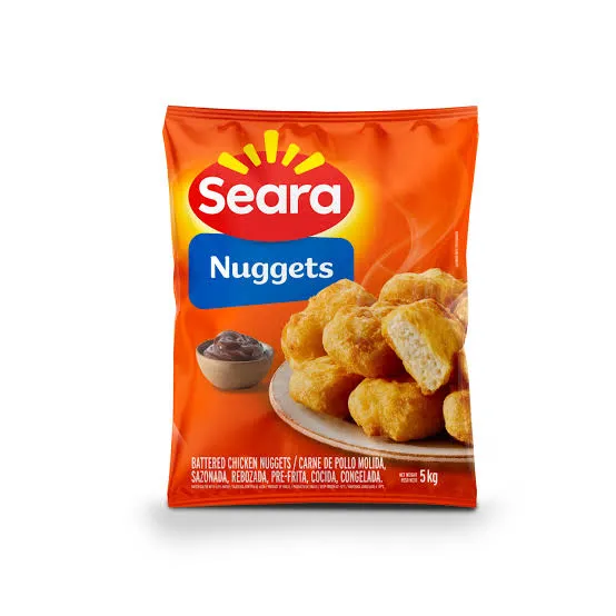 NUGGET 5KG