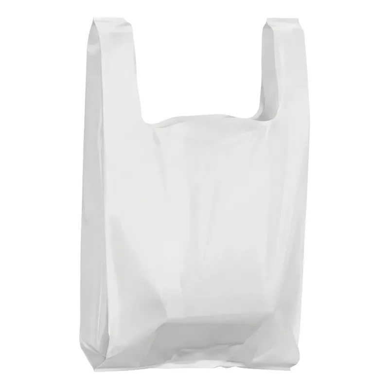 SAC PLASTIQUE T 55 - 500PCS