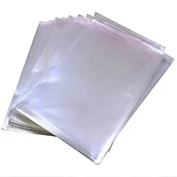 SAC PLASTIQUE T 45MM 500PCS