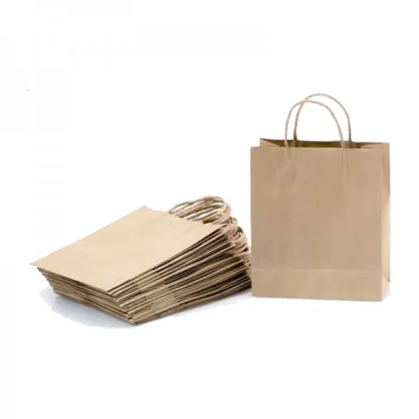 SAC KRAFT POIGNEE T28 PETIT