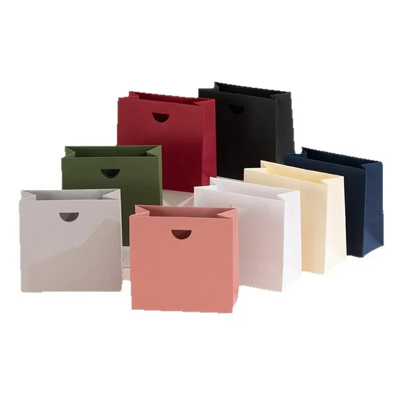 SAC KRAFT FAMILLE 250 P