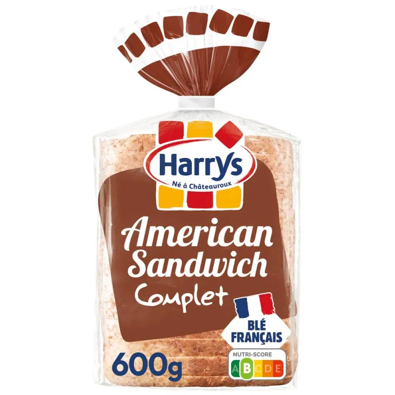 PAIN HARRY'S SPECIAL