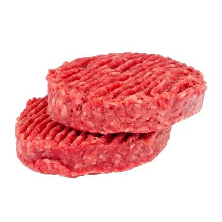 STEACK HACHE 45G AMANA 5.4KG