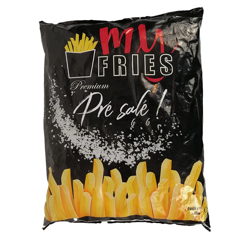MY FRIES FRITE 10KG